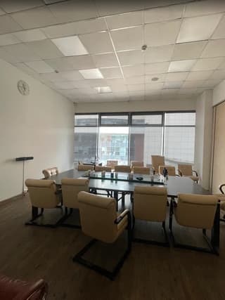 Аренда офиса 1232,5 м², ул. Кожевническая, 14, фото 3