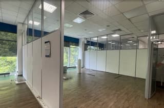 Аренда офиса 1232,5 м², ул. Кожевническая, 14, фото 5