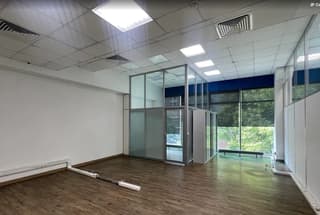 Аренда офиса 1232,5 м², ул. Кожевническая, 14, фото 7