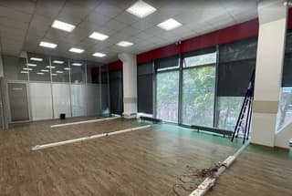 Аренда офиса 1232,5 м², ул. Кожевническая, 14, фото 8