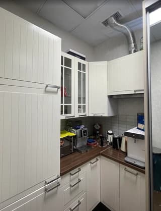 Аренда офиса 1232,5 м², ул. Кожевническая, 14, фото 9
