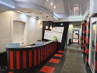 Аренда помещения свободного назначения 2081,8 м², ул. Большая Семёновская, 11с1, фото 2