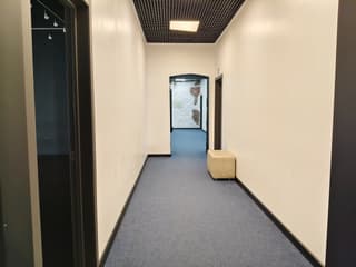 Аренда помещения свободного назначения 2081,8 м², ул. Большая Семёновская, 11с1, фото 3