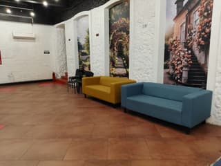 Аренда помещения свободного назначения 2081,8 м², ул. Большая Семёновская, 11с1, фото 6