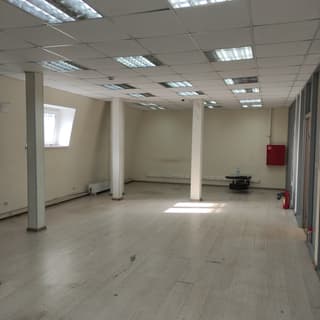 Аренда офиса 134,1 м², ул. Нижняя Красносельская, 40/12к17, фото 3