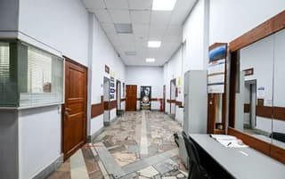Аренда офиса 190,4 м², ул. Азовская, 32, фото 1