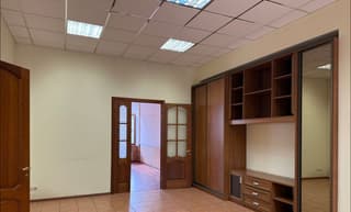 Аренда офиса 184 м², ул. Скаковая, 36, фото 3