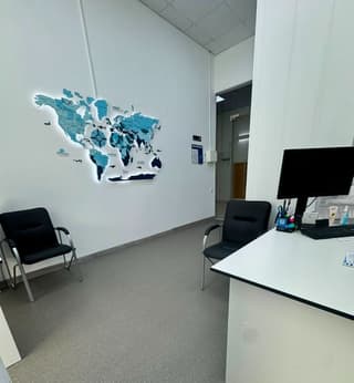 Аренда офиса 37,8 м², ул. Ивана Франко, 8, фото 2