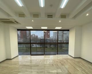 Аренда помещения свободного назначения 33 м², Мичуринский просп., 22к1, фото 2