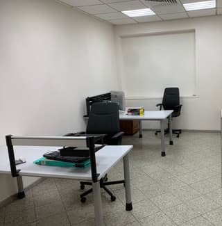 Аренда помещения свободного назначения 21 м², Мичуринский просп., 22к1, фото 1