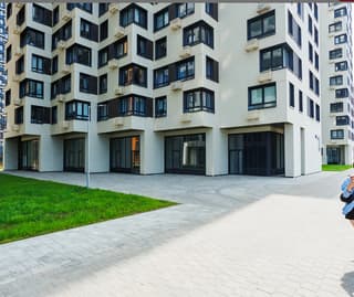 Аренда помещения свободного назначения 305,3 м², Одинцово, б-р Эйнштейна, 1, фото 1