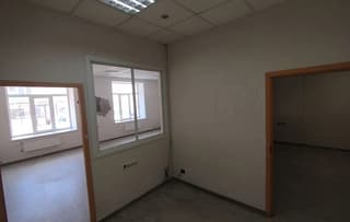 Аренда помещения свободного назначения 111,1 м², ул. Электрозаводская, 52, фото 1
