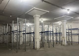 Аренда помещения свободного назначения 448 м², Ступинский проезд, 1с13, фото 1