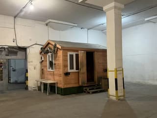 Аренда помещения свободного назначения 448 м², Ступинский проезд, 1с13, фото 2