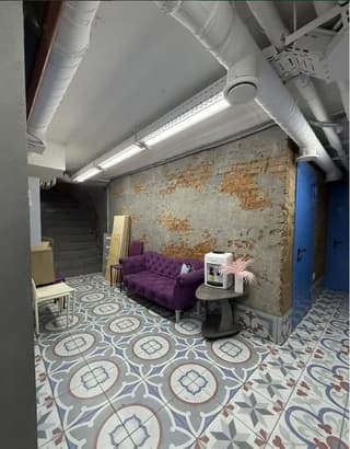Аренда помещения свободного назначения 14 м², Ленинградский просп., 34, фото 2