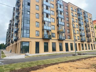 Аренда помещения свободного назначения 252,8 м², Одинцово, ул. Фасадная, 10В, фото 4