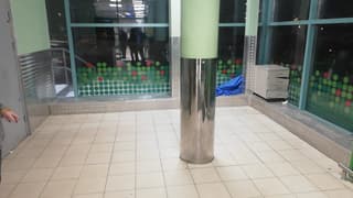 Аренда помещения свободного назначения 4 м², ул. Профсоюзная, 118, фото 1