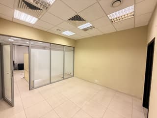 Аренда офиса 36 м², ул. Дубининская, 57с1, фото 1