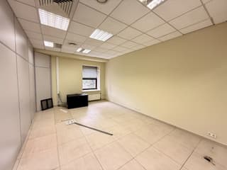 Аренда офиса 36 м², ул. Дубининская, 57с1, фото 3