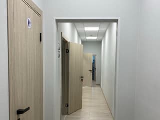 Аренда офиса 215,3 м², ул. Шарикоподшипниковская, 4, фото 2