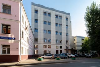 Аренда офиса 60 м², Аптекарский пер., 4с7, фото 1
