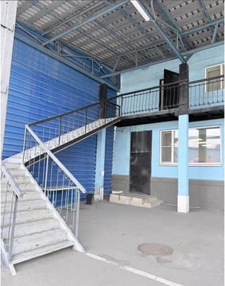 Аренда офиса 165,5 м², ул. Южнопортовая, 7с1, фото 10
