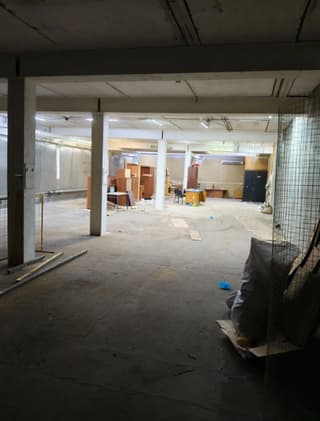 Аренда помещения свободного назначения 486,8 м², Каширское шоссе, 22к3, фото 1