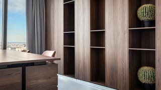Аренда офиса 102 м², Пресненская наб., 12, фото 2