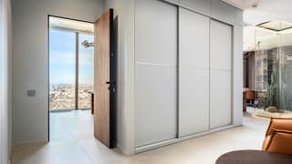 Аренда офиса 102 м², Пресненская наб., 12, фото 12