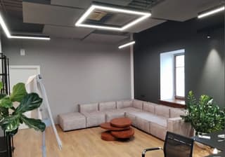 Аренда офиса 2500 м², Подсосенский пер., 23с5, фото 2