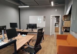 Аренда офиса 2500 м², Подсосенский пер., 23с5, фото 3