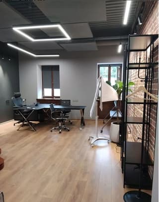 Аренда офиса 2500 м², Подсосенский пер., 23с5, фото 4