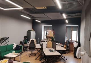 Аренда офиса 2500 м², Подсосенский пер., 23с5, фото 5
