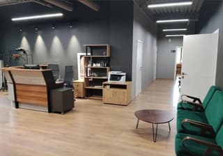 Аренда офиса 2500 м², Подсосенский пер., 23с5, фото 6