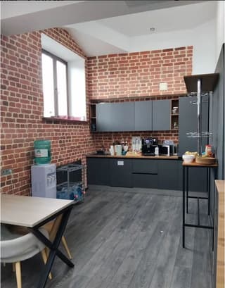 Аренда офиса 2500 м², Подсосенский пер., 23с5, фото 7