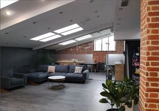 Аренда офиса 2500 м², Подсосенский пер., 23с5, фото 8