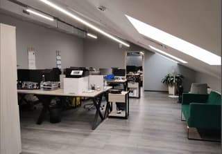 Аренда офиса 2500 м², Подсосенский пер., 23с5, фото 9