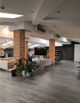 Аренда офиса 2500 м², Подсосенский пер., 23с5, фото 10