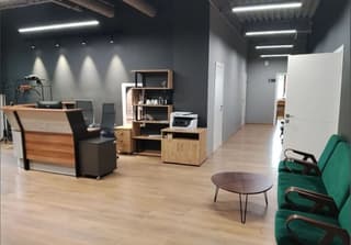 Аренда офиса 2500 м², Подсосенский пер., 23с5, фото 13