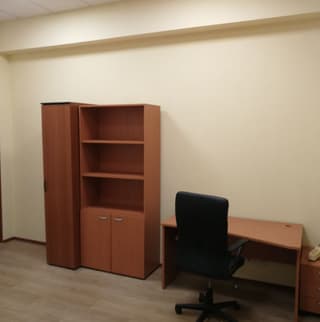 Аренда офиса 19,2 м², Чуксин туп., 9, фото 1