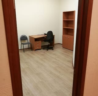 Аренда офиса 19,2 м², Чуксин туп., 9, фото 2