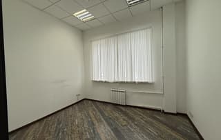Аренда офиса 52,4 м², ул. Вербная, 8с1, фото 1