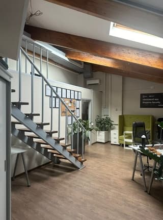 Аренда офиса 240 м², ул. Мясницкая, 24/7с1, фото 1