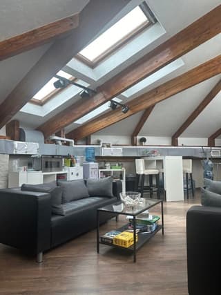 Аренда офиса 240 м², ул. Мясницкая, 24/7с1, фото 2