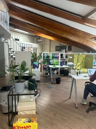 Аренда офиса 240 м², ул. Мясницкая, 24/7с1, фото 3