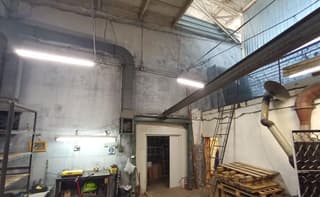 Аренда помещения свободного назначения 62,8 м², ул. 2-я Кабельная, 2с3, фото 2