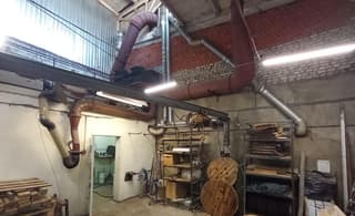 Аренда помещения свободного назначения 62,8 м², ул. 2-я Кабельная, 2с3, фото 3