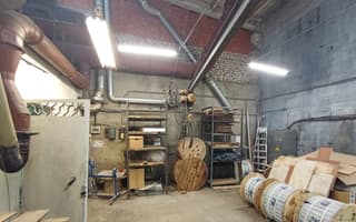 Аренда помещения свободного назначения 62,8 м², ул. 2-я Кабельная, 2с3, фото 6