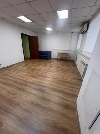 Аренда офиса 27,7 м², Подсосенский пер., 28с1, фото 1
