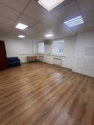 Аренда офиса 27,7 м², Подсосенский пер., 28с1, фото 2